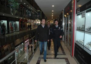 Tiryakilere ceza yağdı